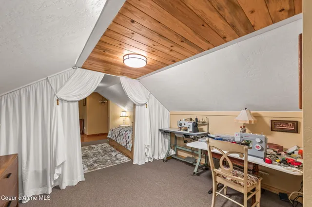 $1,374,000 | 6584 East Burma Road, Harrison, ID 83833