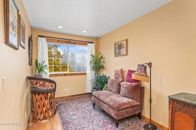 $1,374,000 | 6584 East Burma Road, Harrison, ID 83833