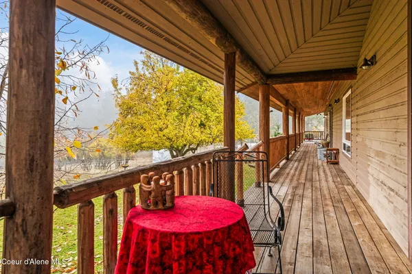 $1,324,000 | 6584 East Burma Road, Harrison, ID 83833