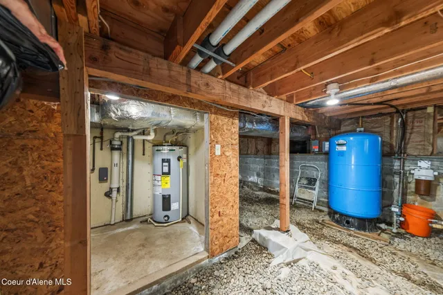 $1,374,000 | 6584 East Burma Road, Harrison, ID 83833