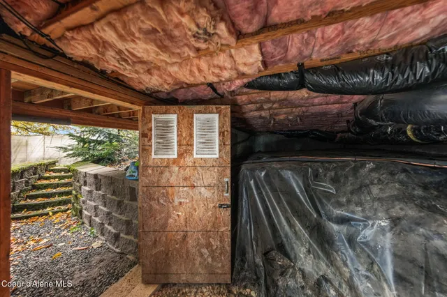 $1,374,000 | 6584 East Burma Road, Harrison, ID 83833