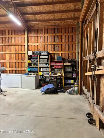 $1,324,000 | 6584 East Burma Road, Harrison, ID 83833