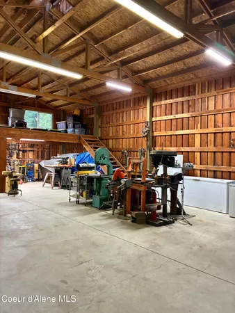 $1,324,000 | 6584 East Burma Road, Harrison, ID 83833