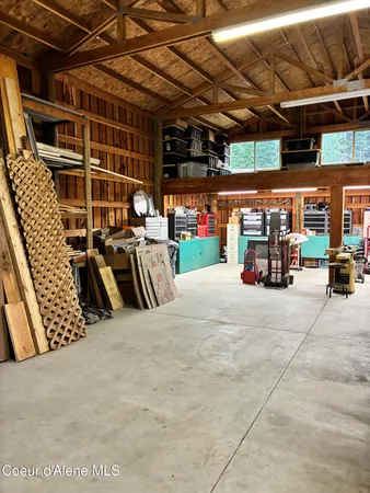 $1,324,000 | 6584 East Burma Road, Harrison, ID 83833