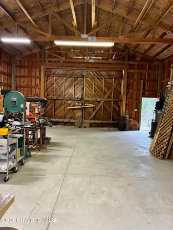 $1,324,000 | 6584 East Burma Road, Harrison, ID 83833