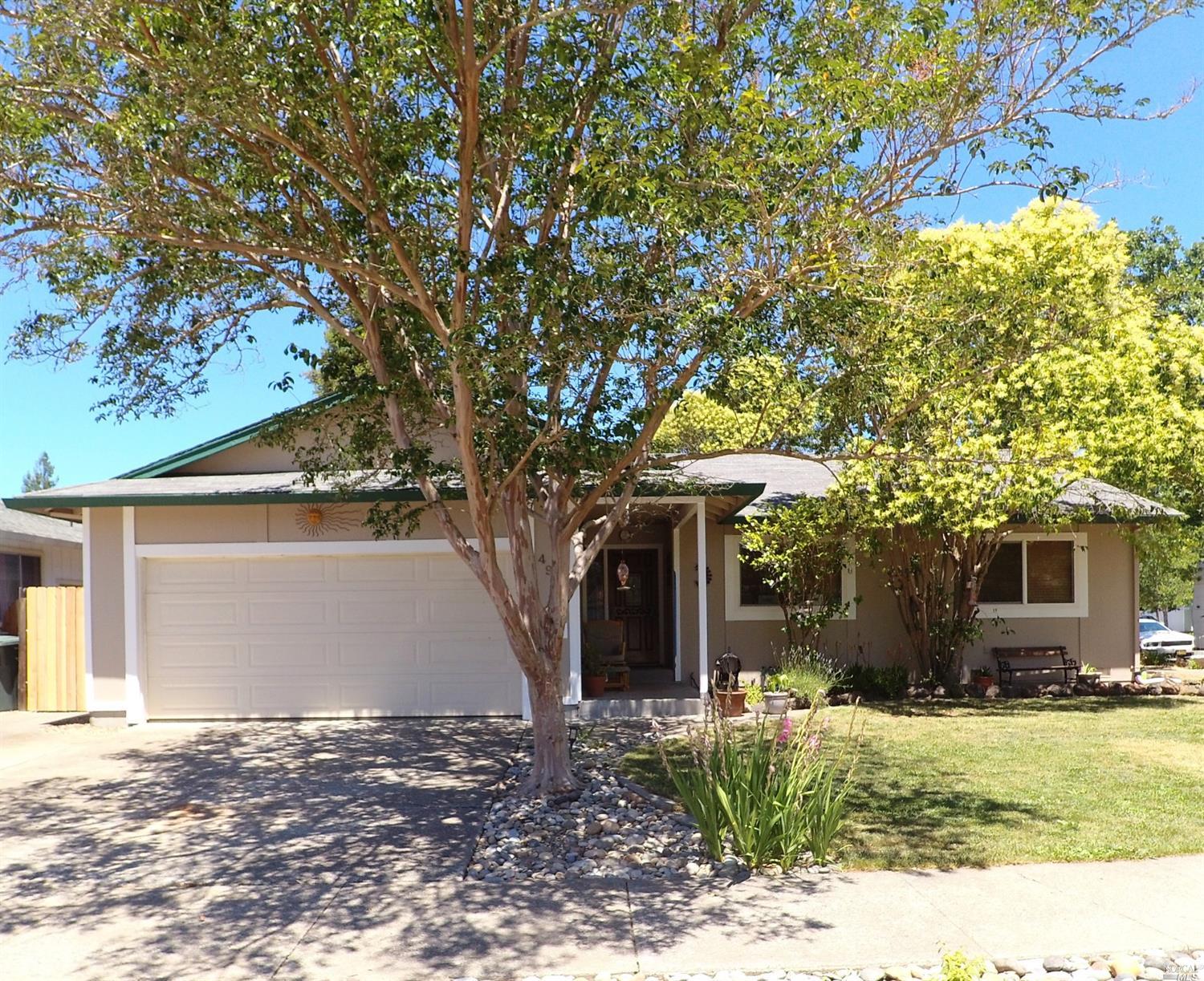 4941 Snark Avenue Santa Rosa, CA 95409 - Photo 1 of 1 Gallery Image 1
