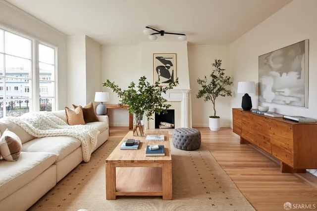 $1,495,000 | 93 Palm Avenue, San Francisco, CA 94118