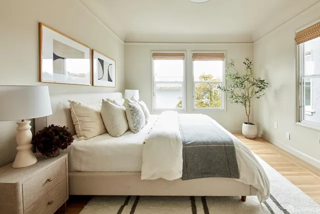 $1,495,000 | 93 Palm Avenue, San Francisco, CA 94118