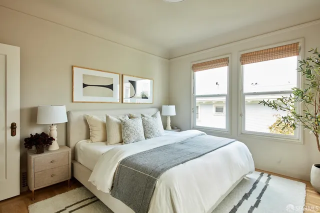 $1,495,000 | 93 Palm Avenue, San Francisco, CA 94118