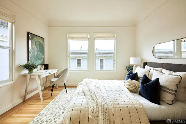 $1,495,000 | 93 Palm Avenue, San Francisco, CA 94118