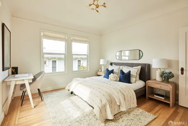 $1,495,000 | 93 Palm Avenue, San Francisco, CA 94118