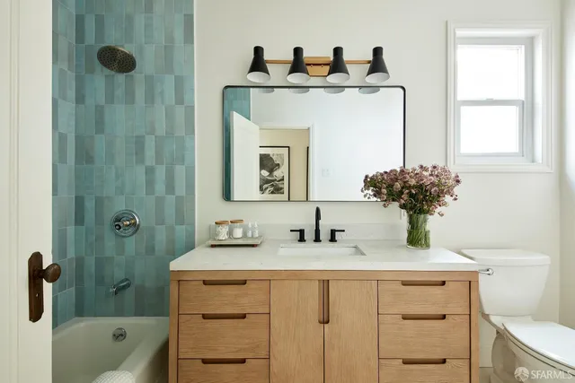 $1,495,000 | 93 Palm Avenue, San Francisco, CA 94118