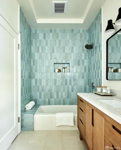 $1,495,000 | 93 Palm Avenue, San Francisco, CA 94118