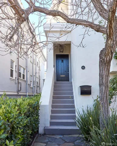 $1,495,000 | 93 Palm Avenue, San Francisco, CA 94118