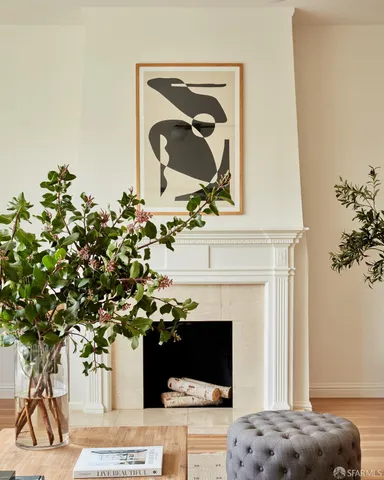 $1,495,000 | 93 Palm Avenue, San Francisco, CA 94118