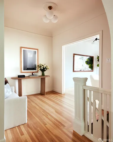 $1,495,000 | 93 Palm Avenue, San Francisco, CA 94118