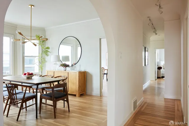 $1,495,000 | 93 Palm Avenue, San Francisco, CA 94118