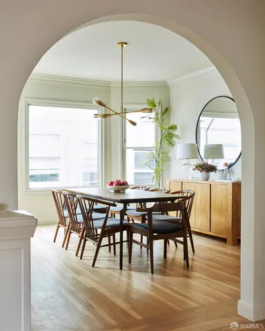 $1,495,000 | 93 Palm Avenue, San Francisco, CA 94118