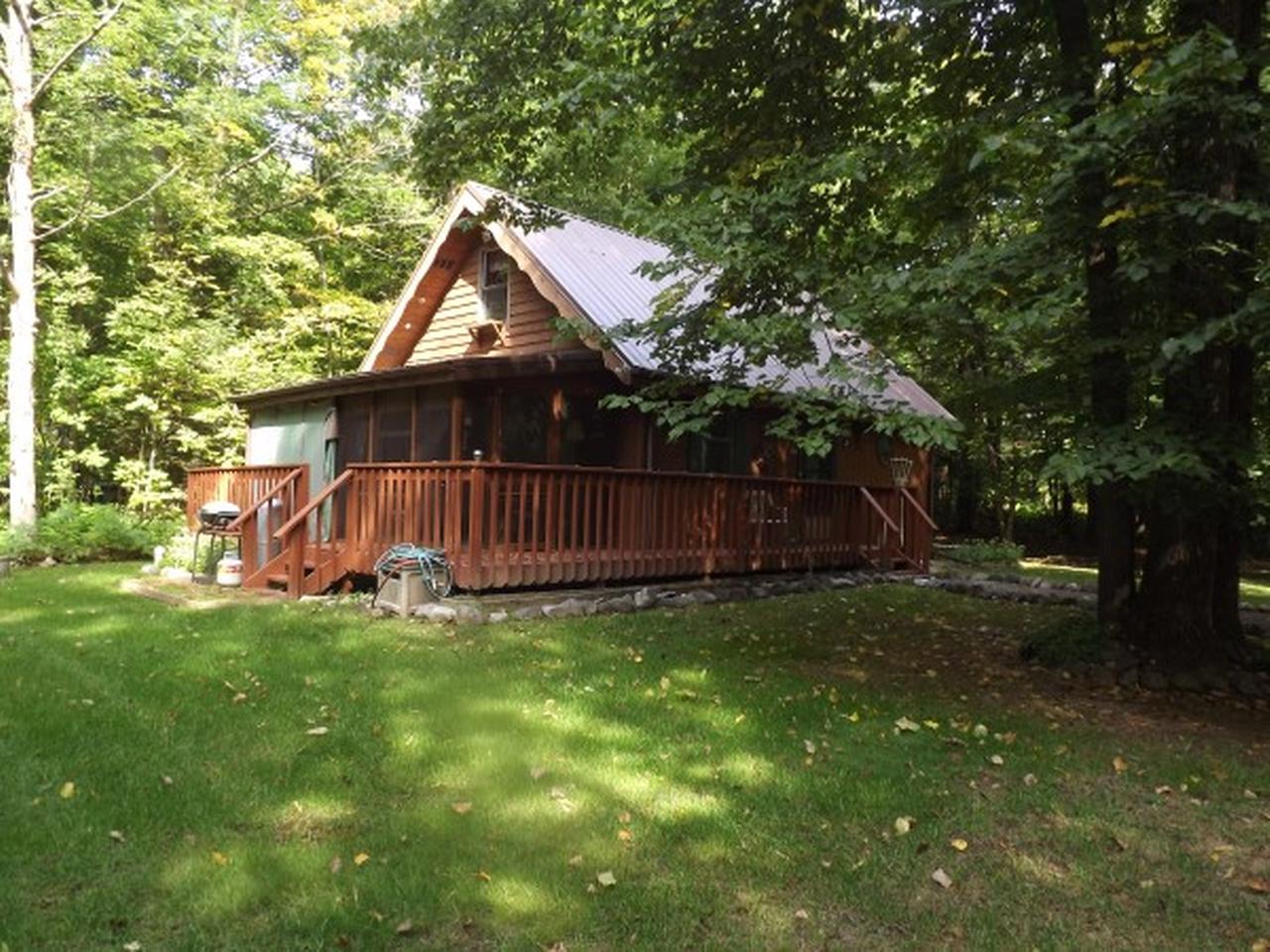 8371 Keith Siding Road Crandon, WI 54520 - Photo 52 of 54 Gallery Image 52