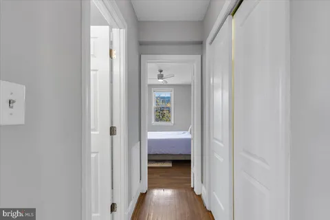 $1,825 | 1301 Longfellow Street Northwest, Unit 207, Washington, DC 20011