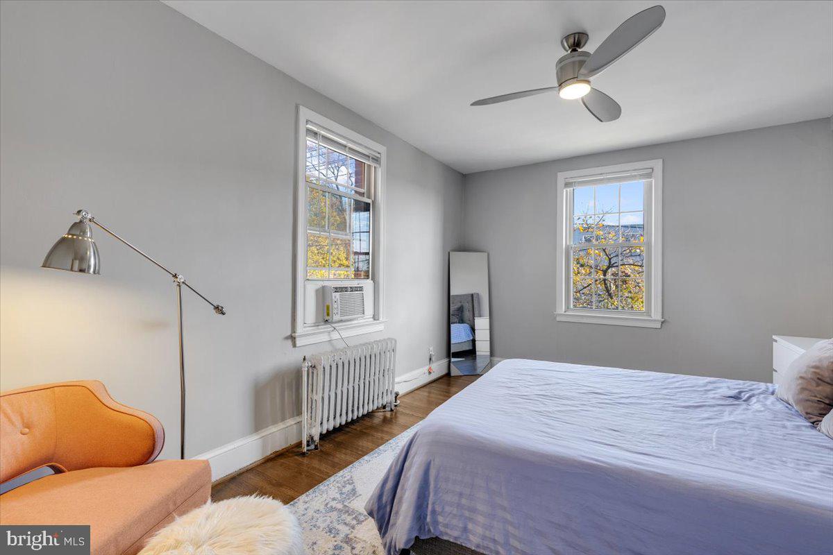 1301 Longfellow Street Northwest, Unit 207 Washington, DC 20011 - Photo 17 of 25