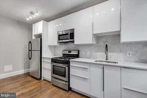 $1,825 | 1301 Longfellow Street Northwest, Unit 207, Washington, DC 20011