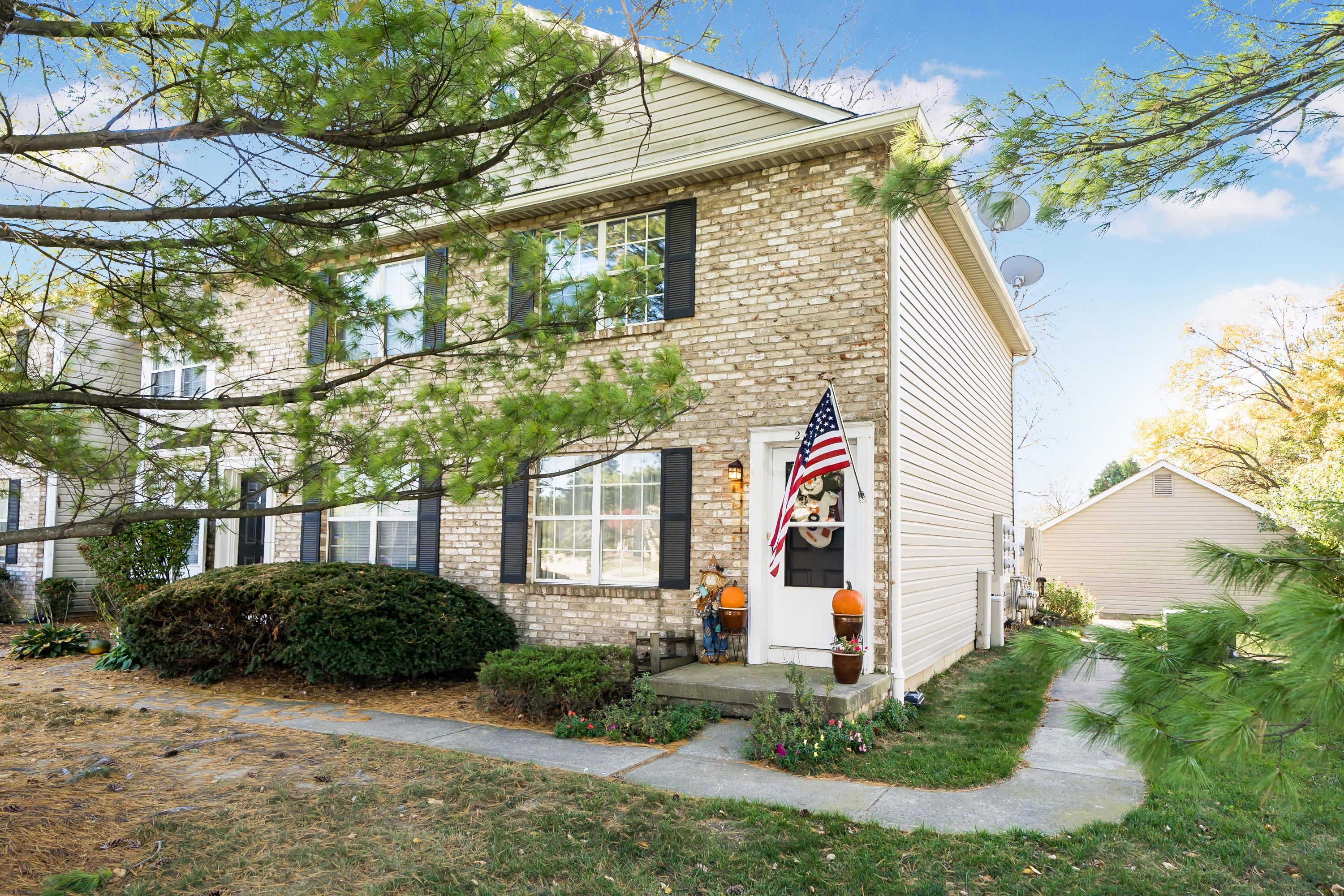 2717 Hard Road Columbus, OH 43235 - Photo 1 of 28 Gallery Image 1