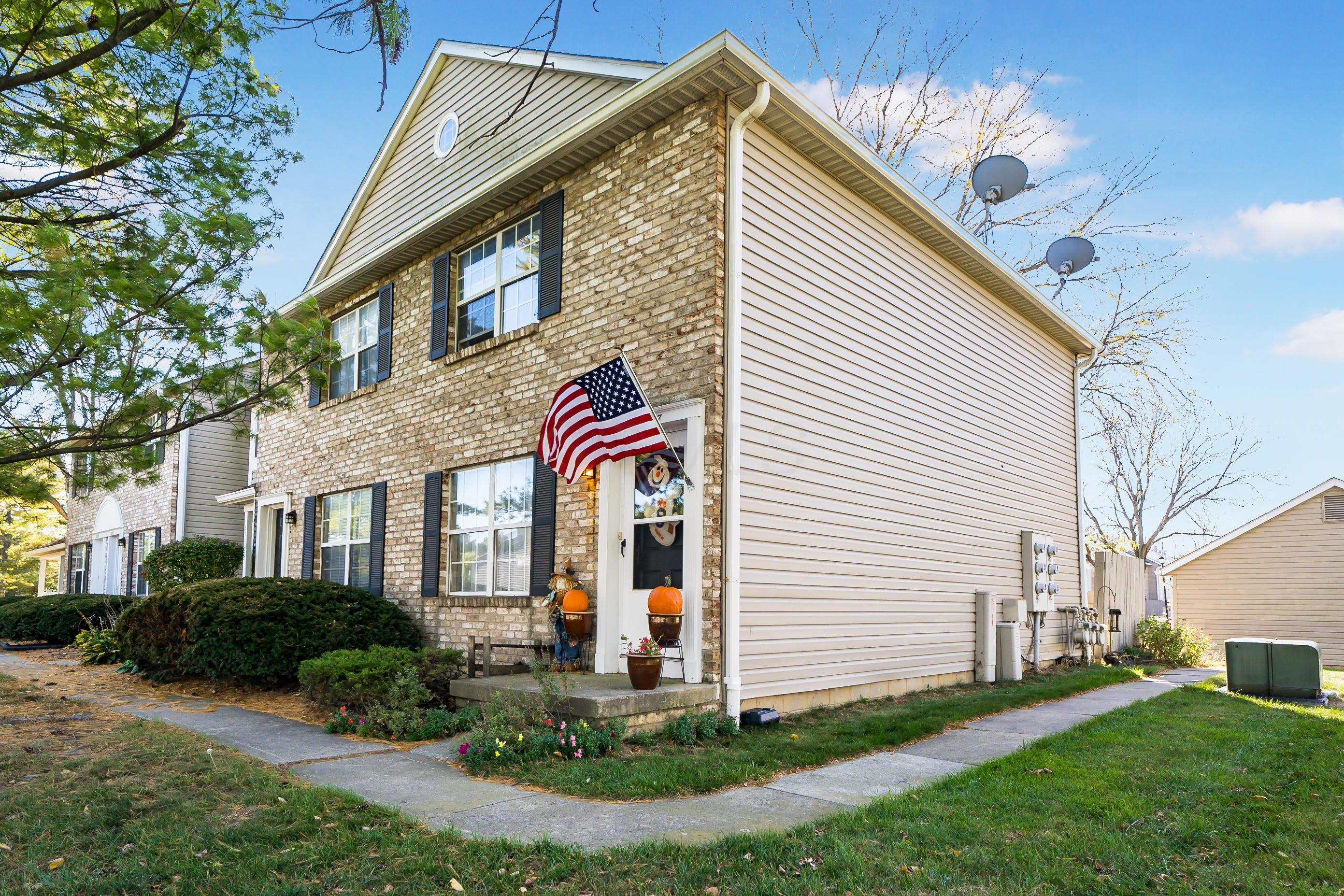 2717 Hard Road Columbus, OH 43235 - Photo 27 of 28 Gallery Image 27