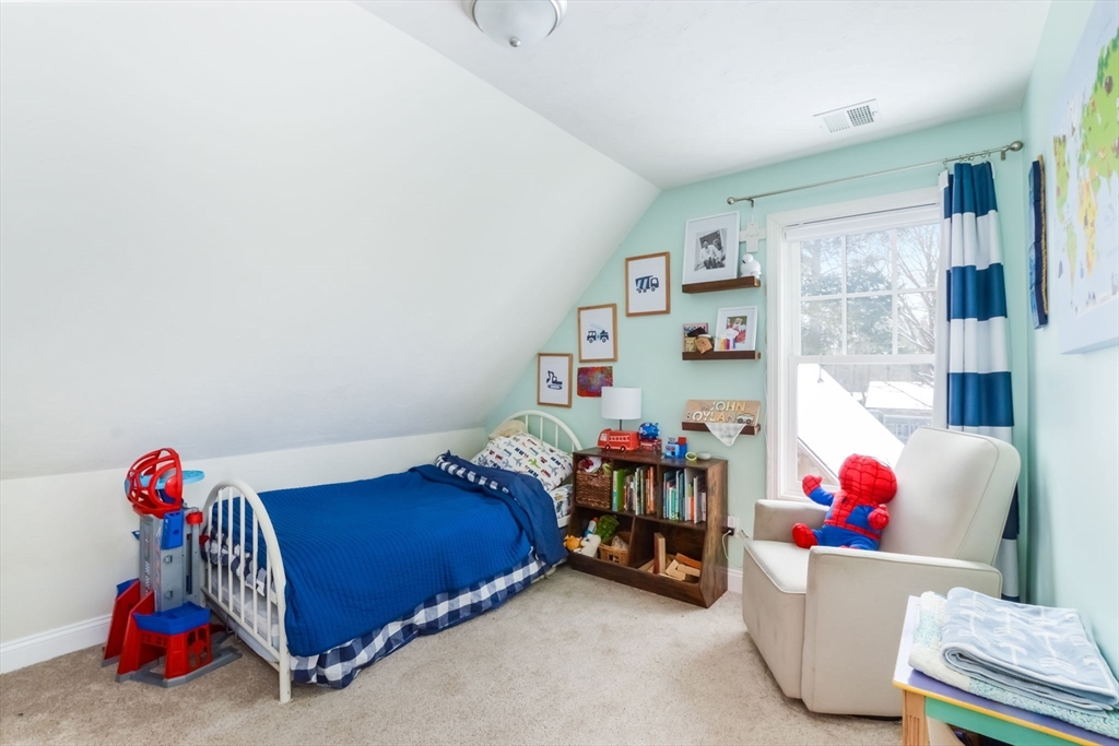 63 Wareham Street Middleboro, MA 02346 - Photo 11 of 23 a living room with baby toys