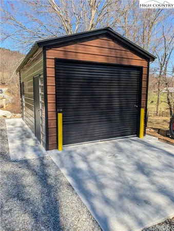 $57,700 | 718 Green Mountain Road, Sparta, NC 28675