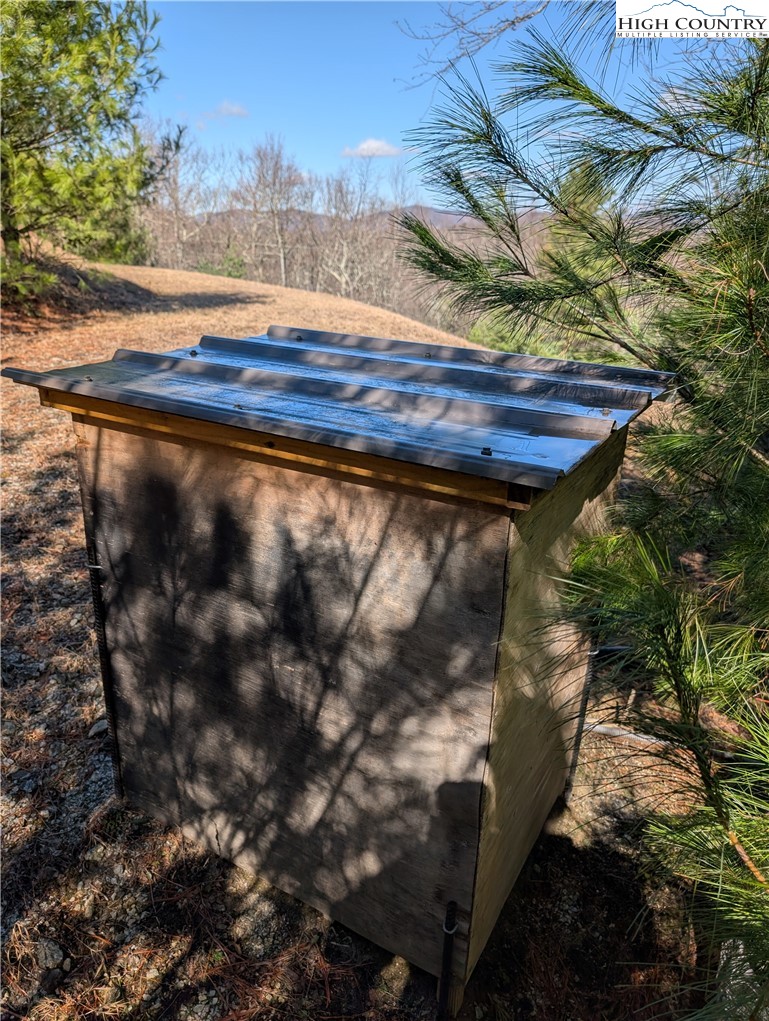 718 Green Mountain Road Sparta, NC 28675 - Photo 3 of 15