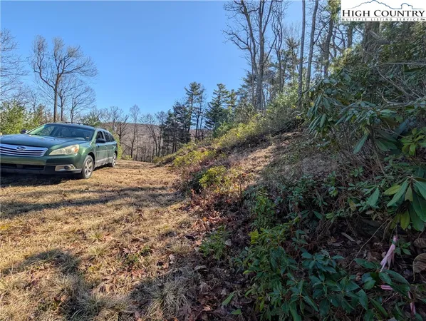 $57,700 | 718 Green Mountain Road, Sparta, NC 28675