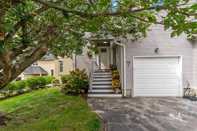 $499,900 | 78 Valley Green Court, Unit A, North Providence, RI 02904