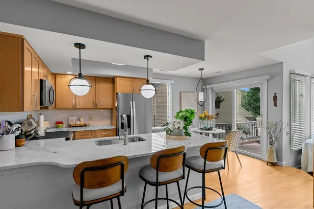 $499,900 | 78 Valley Green Court, Unit A, North Providence, RI 02904