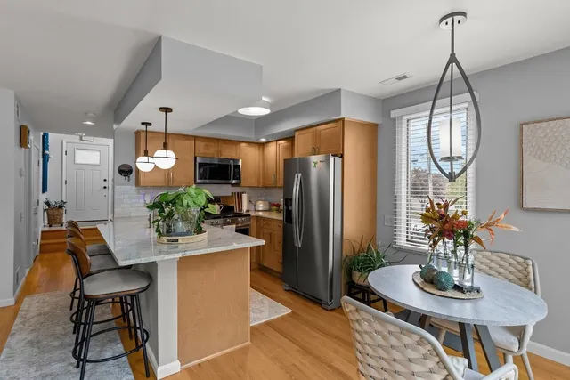 $499,900 | 78 Valley Green Court, Unit A, North Providence, RI 02904