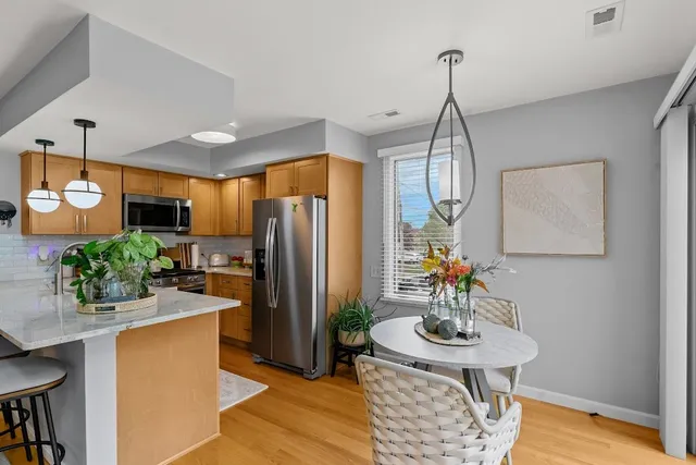 $499,900 | 78 Valley Green Court, Unit A, North Providence, RI 02904