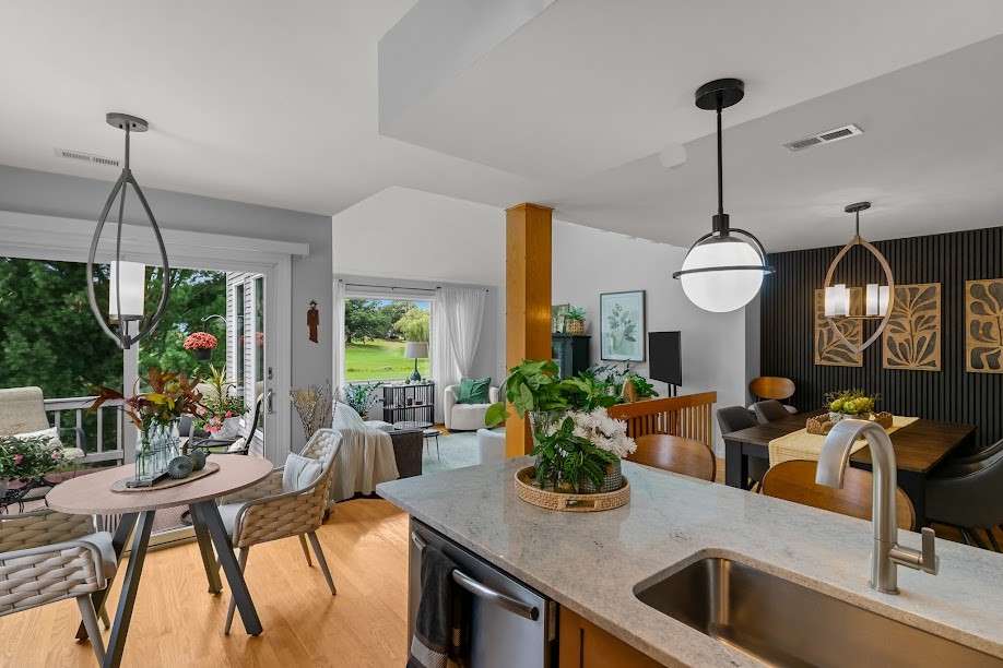 78 Valley Green Court, Unit A North Providence, RI 02904 - Photo 17 of 38