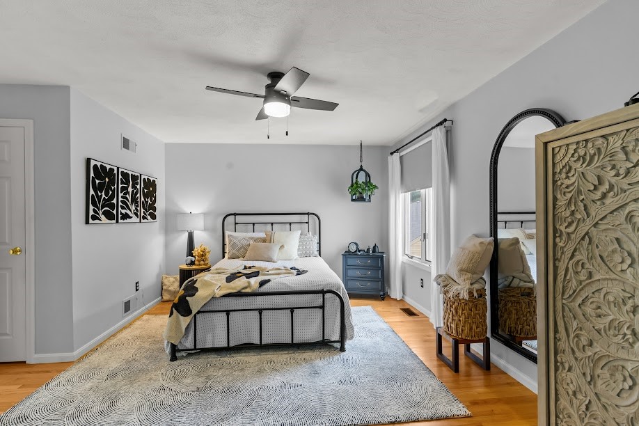 78 Valley Green Court, Unit A North Providence, RI 02904 - Photo 21 of 38