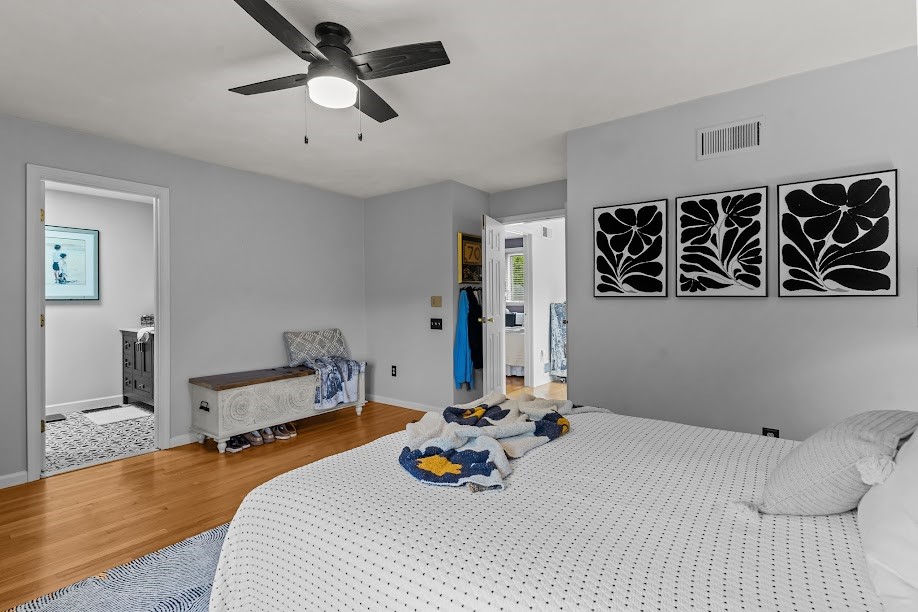 78 Valley Green Court, Unit A North Providence, RI 02904 - Photo 22 of 38