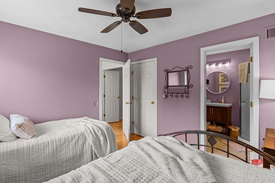 78 Valley Green Court, Unit A North Providence, RI 02904 - Photo 23 of 38