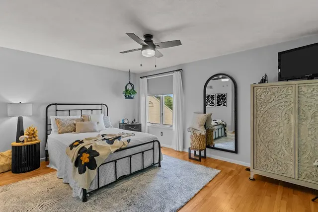 $499,900 | 78 Valley Green Court, Unit A, North Providence, RI 02904