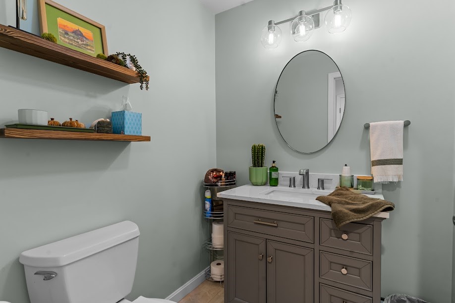 78 Valley Green Court, Unit A North Providence, RI 02904 - Photo 28 of 38