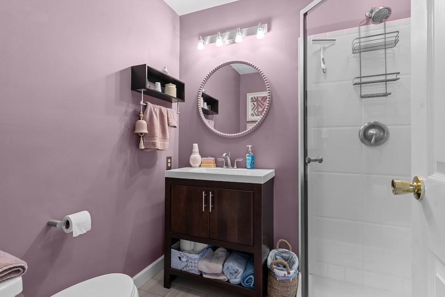 78 Valley Green Court, Unit A North Providence, RI 02904 - Photo 30 of 38