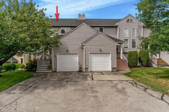 $499,900 | 78 Valley Green Court, Unit A, North Providence, RI 02904