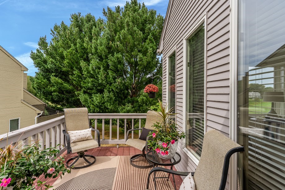 78 Valley Green Court, Unit A North Providence, RI 02904 - Photo 33 of 38