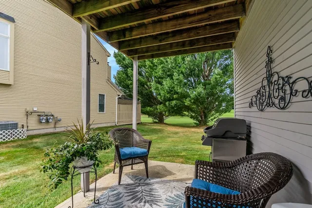 $499,900 | 78 Valley Green Court, Unit A, North Providence, RI 02904