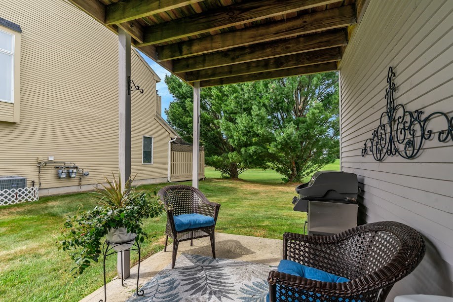 78 Valley Green Court, Unit A North Providence, RI 02904 - Photo 35 of 38