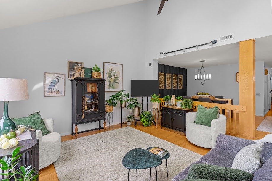 78 Valley Green Court, Unit A North Providence, RI 02904 - Photo 4 of 38