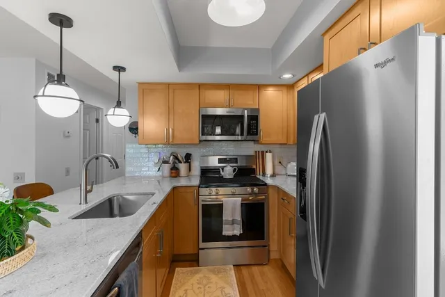 $499,900 | 78 Valley Green Court, Unit A, North Providence, RI 02904