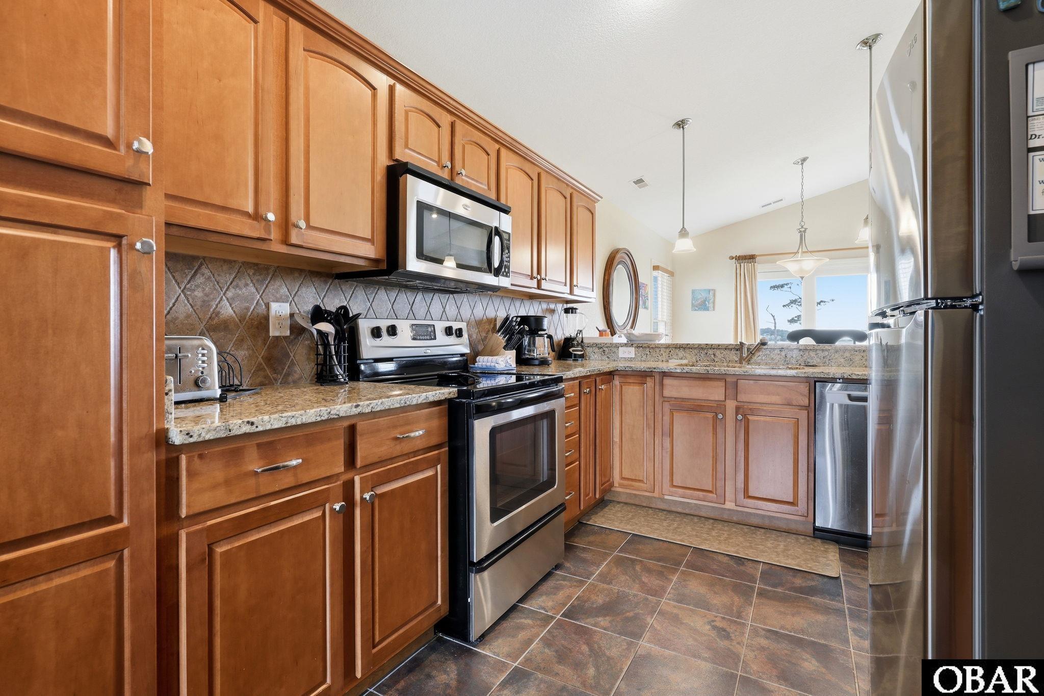 100 Club Point Way, Unit 201A Kill Devil Hills, NC 27948 - Photo 3 of 43